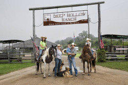 Deep Hollow Ranch