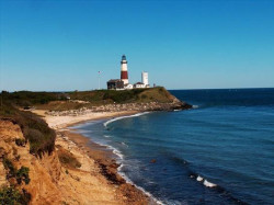 Montauk Lighthouse