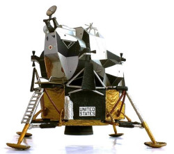 The Lunar Module