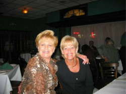 Lynn&nbsp;Olsen, Marlene&nbsp;Schoenberg