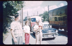 Larry, Mary, Bread&nbsp;Man