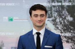 Daniel Radcliffe  5' 5"