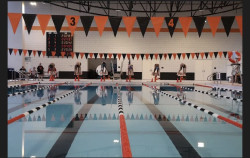 Aquatic Center