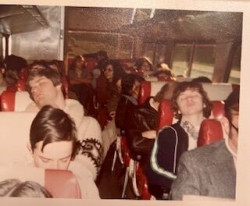 Class of 77 Senior Trip