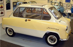 1958 Janus