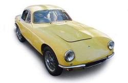 1958 Lotus Elite