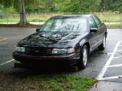 1992 Lumina