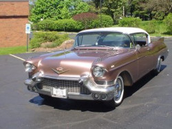 1957 Eldorado 2