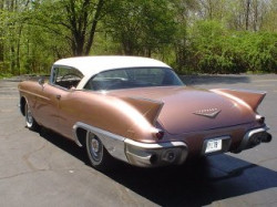 1957 Eldorado 3