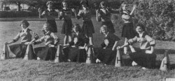 1951 Junior Varsity