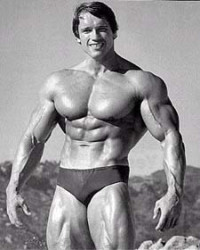 1975 Mr. Olympia