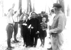 Goebbels wedding