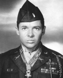 Audie Murphy