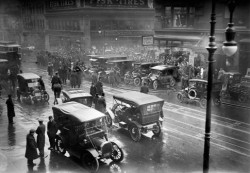 New York City , 1915