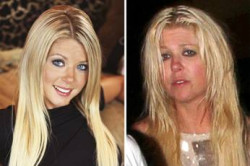 Tara Reid