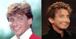 Barry Manilow