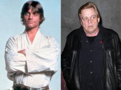 Mark Hamill