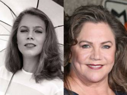 Kathleen Turner