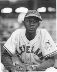 Satchel Paige