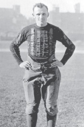 George Halas