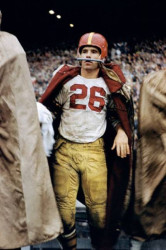 Jon Arnett, USC 1955