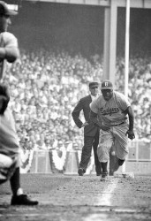 Jackie Robinson