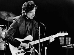 Bob Dylan