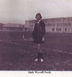 Judy Wycoff Neely