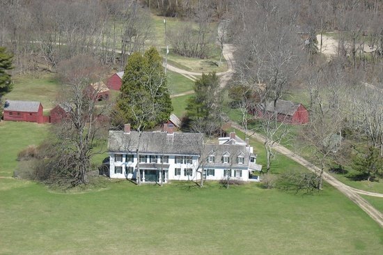 William Floyd Estate