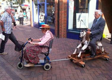 http://www.boredpanda.com/grandpa-decided-to-pimp-his-ride-grandma-agreed/