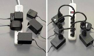 37. Power Strip                                         Liberators...