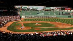 Fenway Park