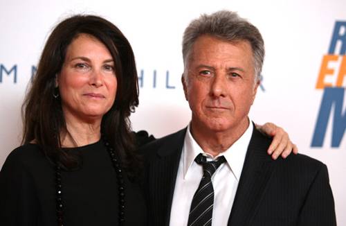 Dustin+Hoffman+Lisa+Hoffman+16th+Annual+Race+2JIM6sVbBMhl