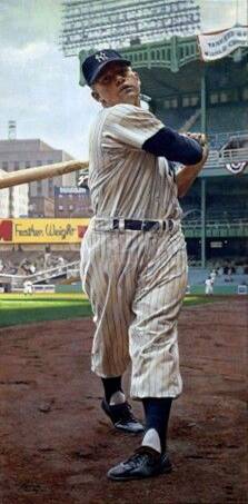 Micky                                                          Mantle